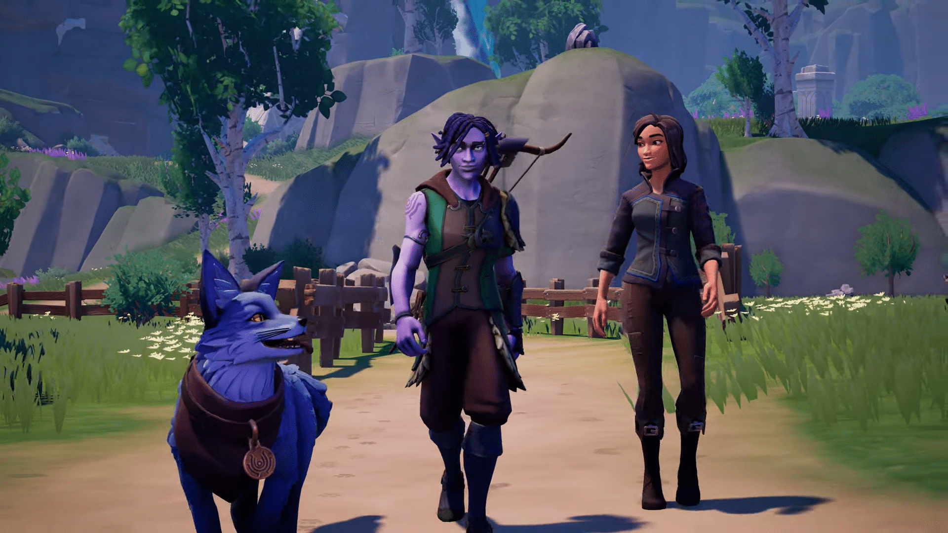 How to Save Palia on Switch: Complete Guide