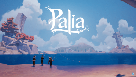 How to Save Palia on Switch: Complete Guide