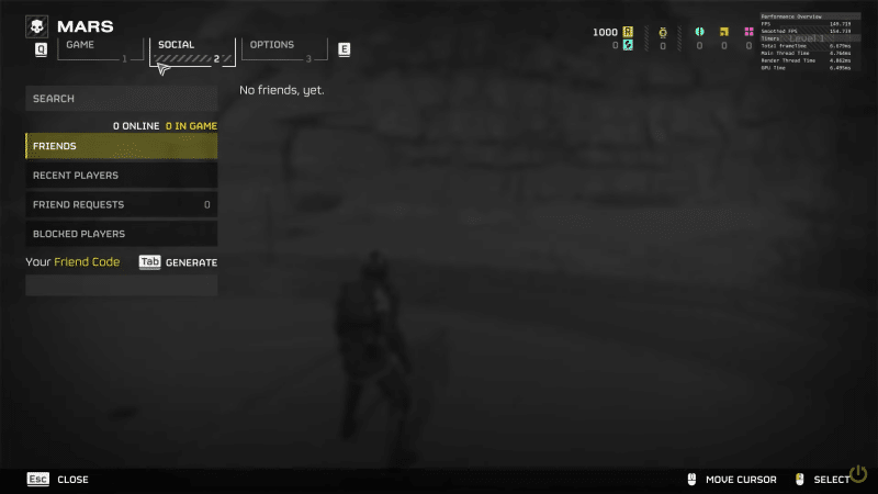 Helldivers 2 Failed to Join Game Lobby: How to Fix the Error
