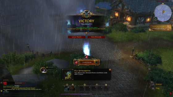 WoW Plunderstorm Tips and Tricks to Dominate