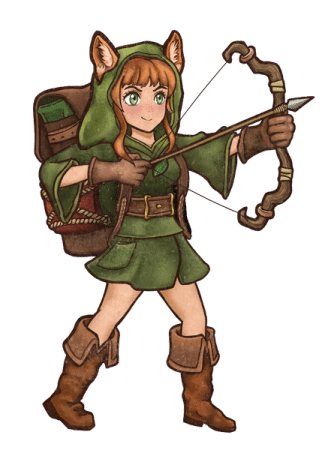 Backpack Battles Characters: All Four Classes and Their Abilities Explained