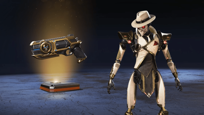 Apex Legends Shadow Society Event Brings Forth New Skins, LTMs And The Mid-Season Patch Notes