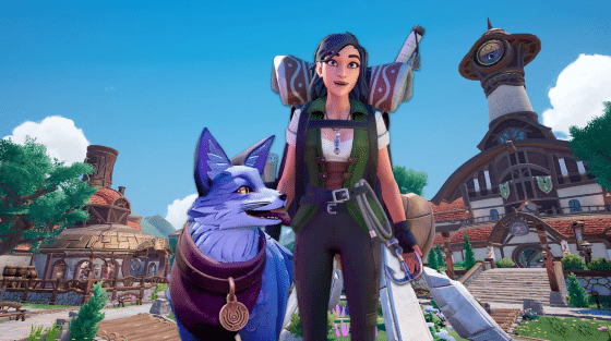 Palia Maintenance – Server Status (Are Palia Servers Down?)