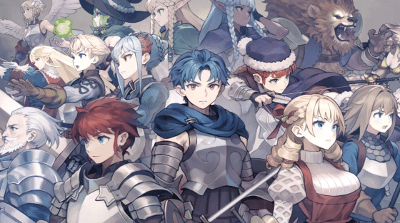 Unicorn Overlord Best Characters Tier List Revealed