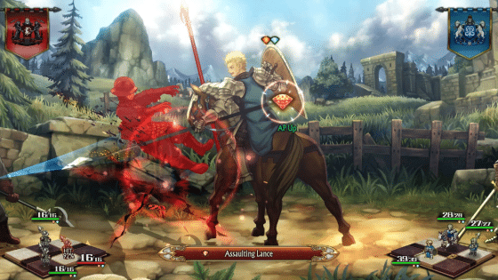 Unicorn Overlord Playable Characters – Everyone You Can Recruit