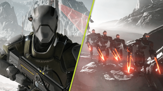 Helldivers 2 Warbond Release Time – Here’s When to Expect It