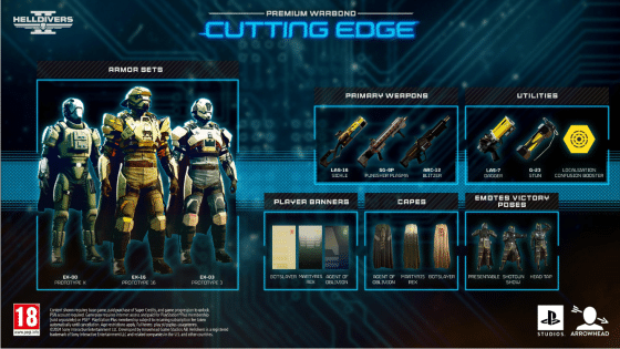 Helldivers 2 Localization Confusion Booster – How Does It Work