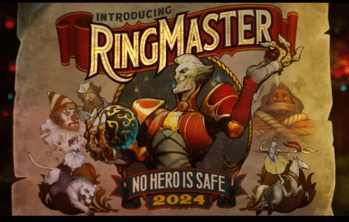 Dota 2 Crownfall Wishlist – Patch 7.40