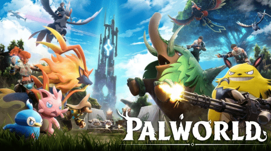 Palworld Profit – The Game Made Billions of Yen With Just a $6.7M Budget