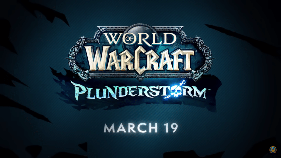 World of Warcraft- All The Plunderstorm Renown Rewards
