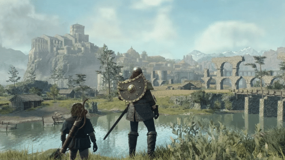 Dragon’s Dogma 2 Compiling Shaders – How To Fix