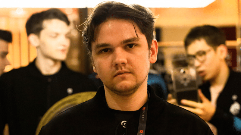 Who is Yatoro? Dota 2 Player Profile