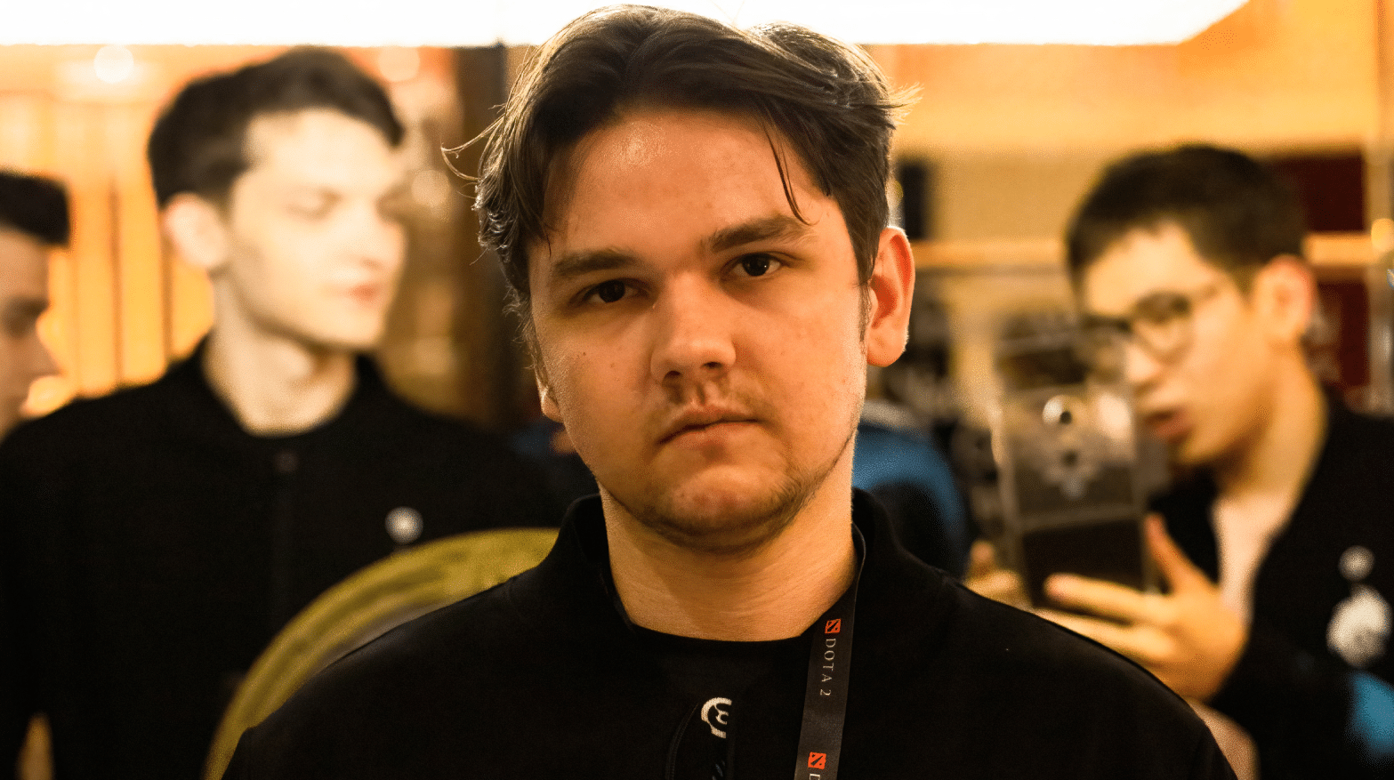 Who is Yatoro? Dota 2 Player Profile