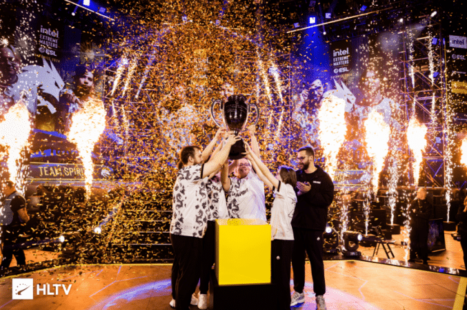 2024 Copenhagen Major Favorites and Predictions 