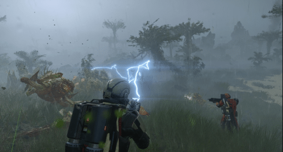 Helldivers 2 Xbox Survey Hits More Than 90k Signatures