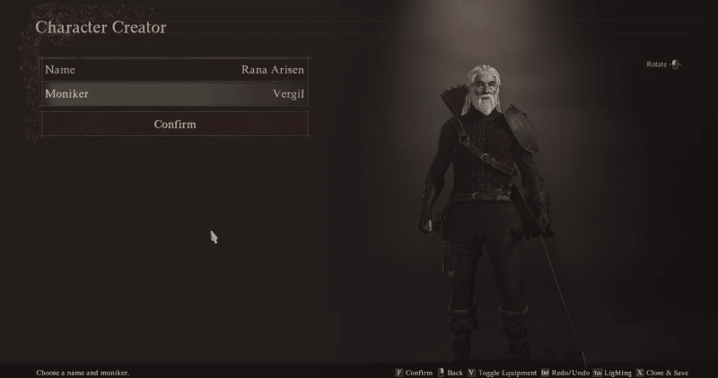 Dragon's Dogma 2 Moniker - What Does it Mean?