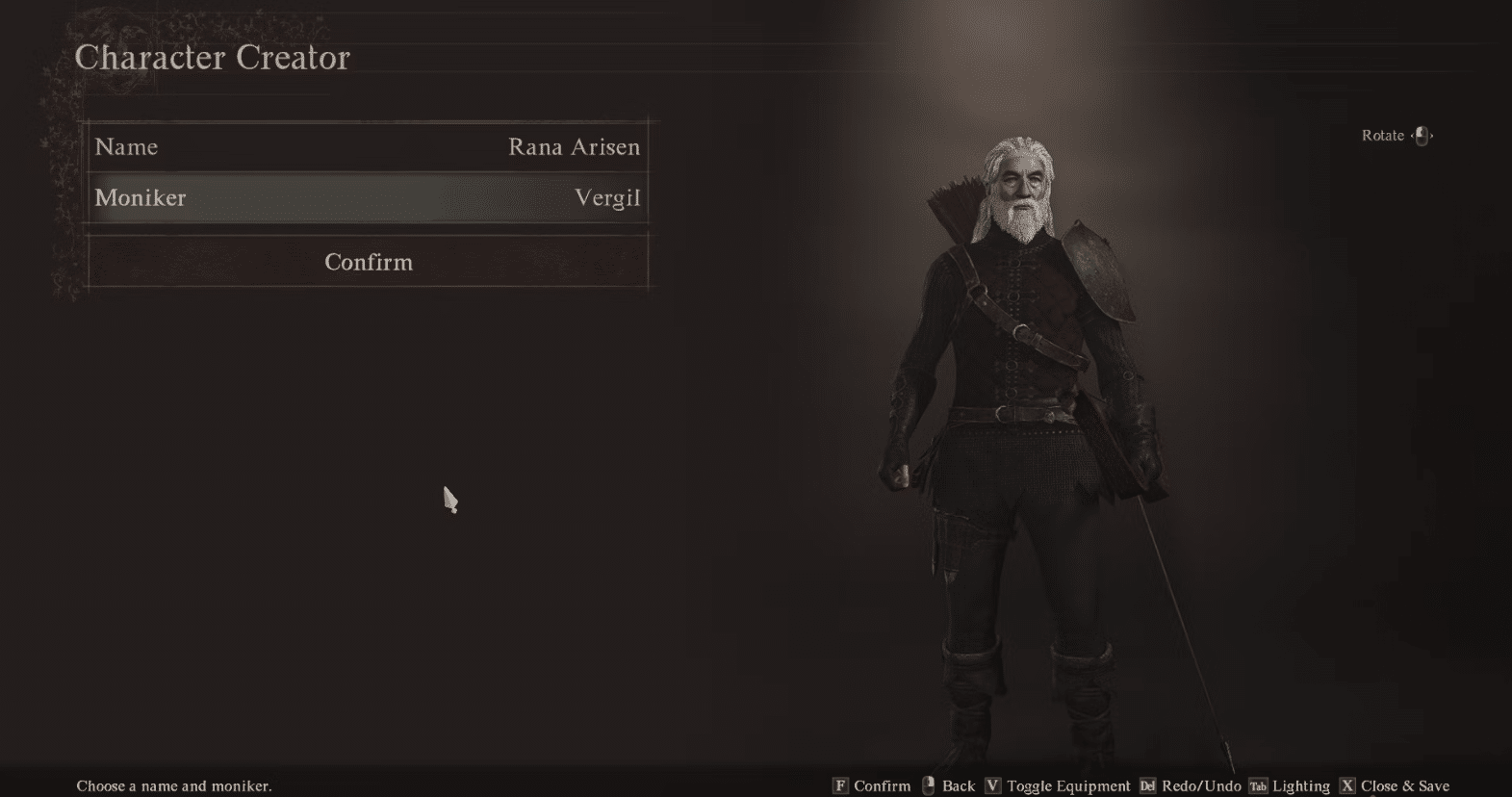 Dragon's Dogma 2 Moniker - What Does it Mean?