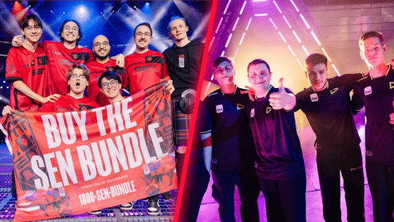 Sentinels vs LOUD Preview and Predictions – VCT 2024 Masters Madrid