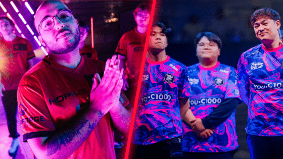 Sentinels vs Paper Rex Preview and Predictions – VCT 2024 Masters Madrid