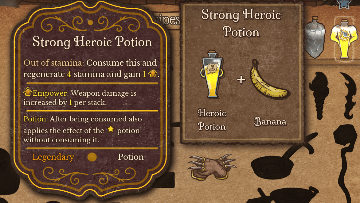Backpack Battles Potions: How Do You Use Them Properly During a Battle?