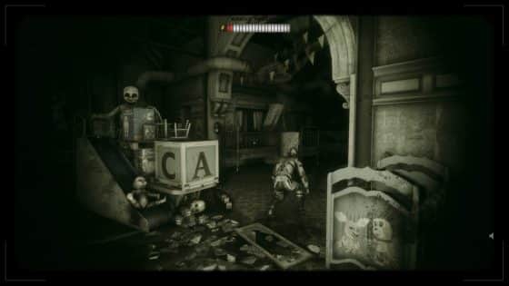 The Outlast Trials Best Hiding Spots