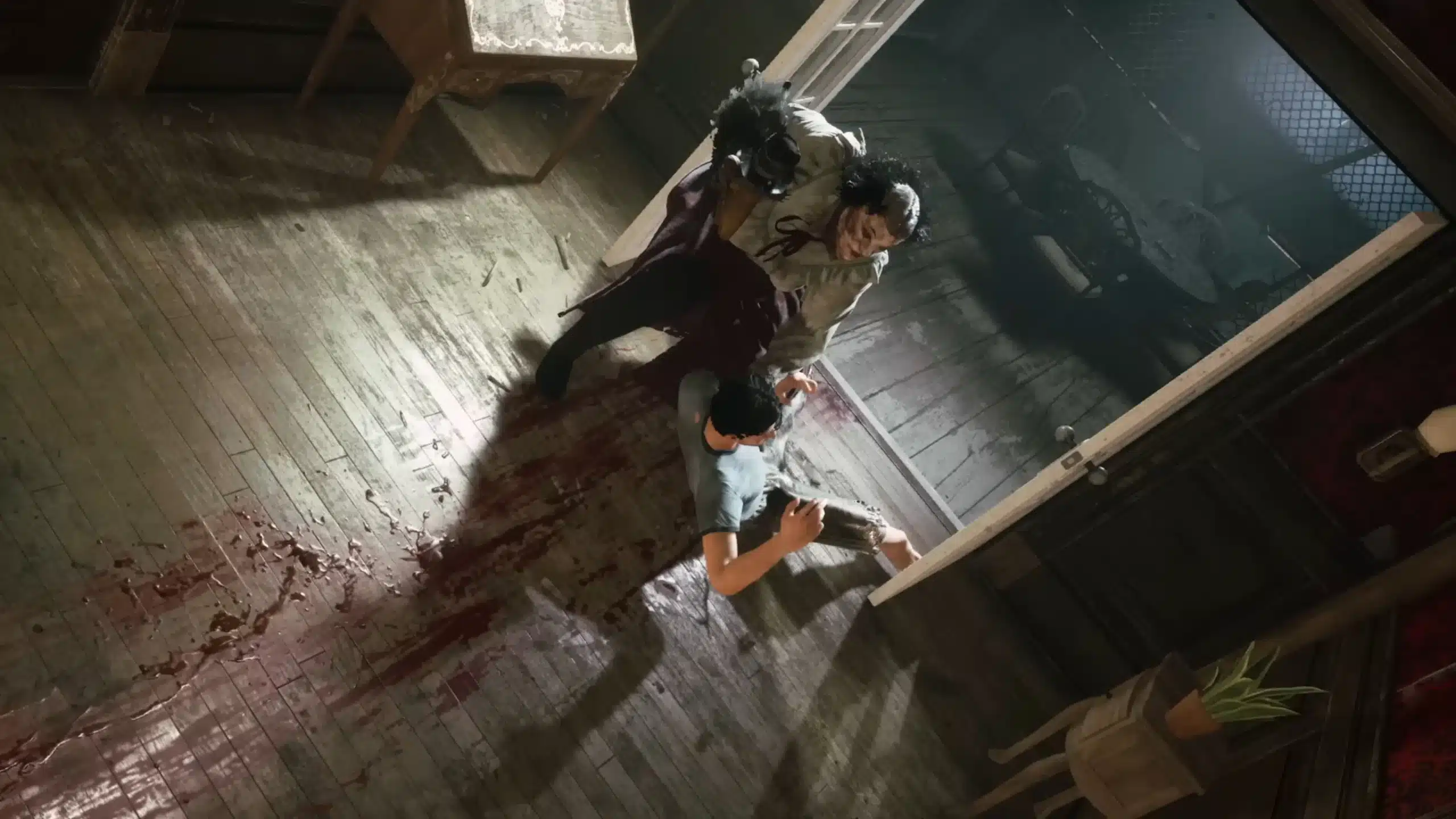 The Outlast Trials scariest enemies