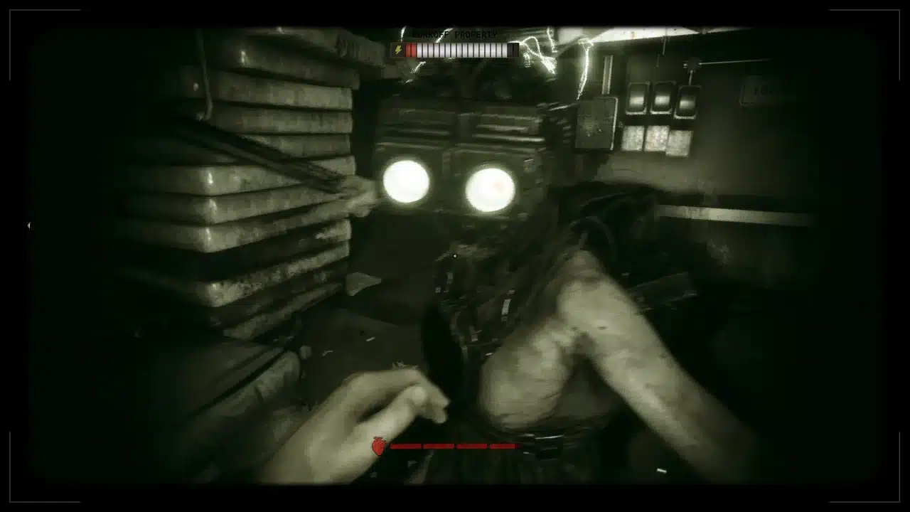 The Outlast Trials scariest enemies