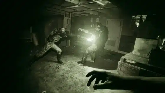 The Outlast Trials Scariest Enemies You’ll Face