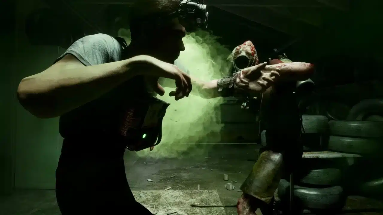 The Outlast Trials tips and tricks