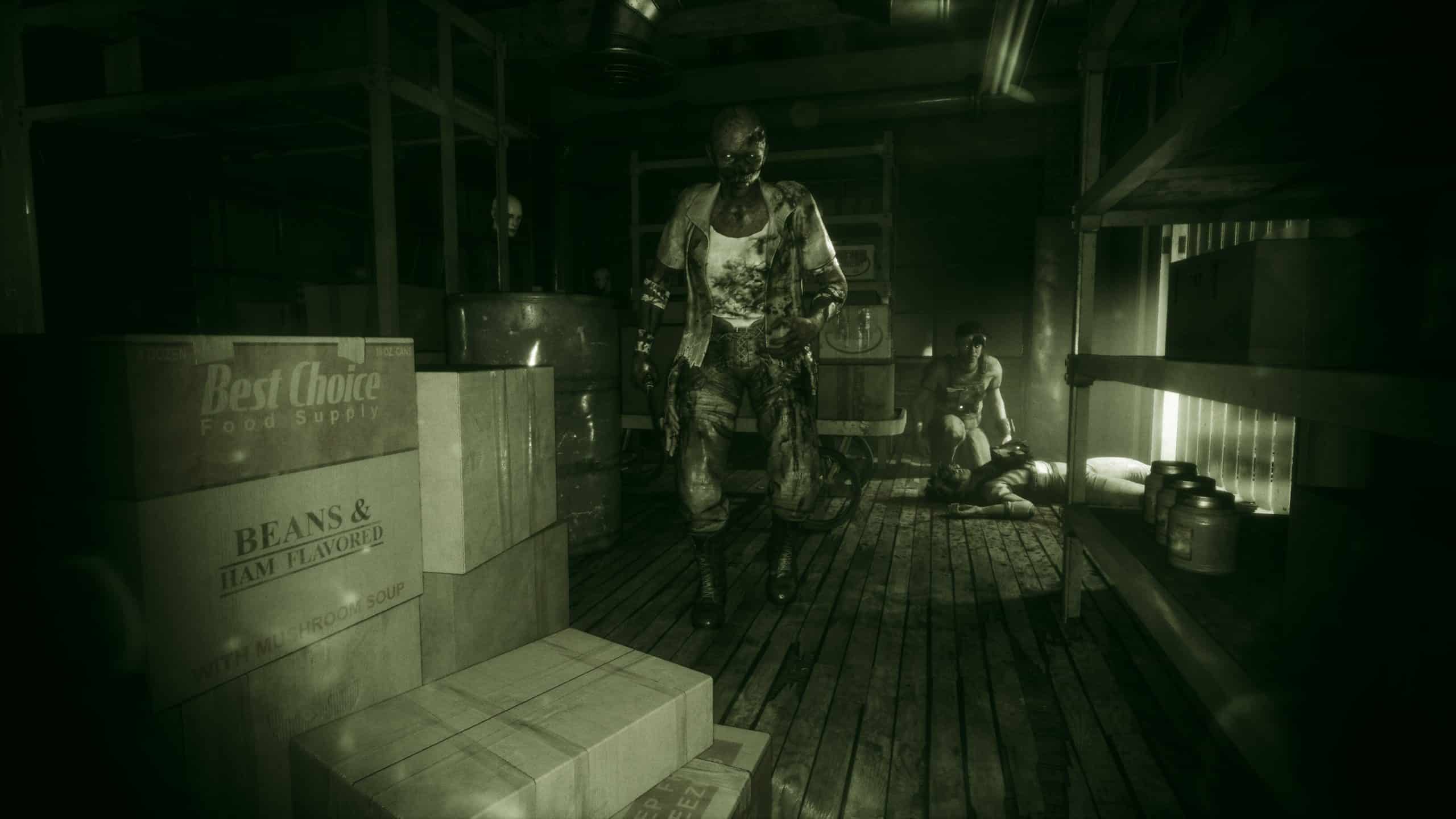 The Outlast Trials tips and tricks for solo players