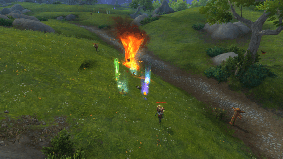 WoW Plunderstorm Hotfixes, Nerfs, and Buffs