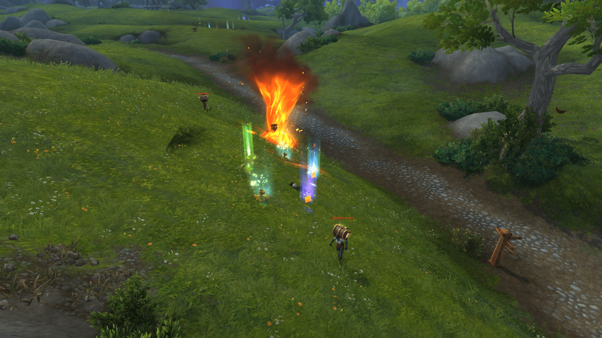 Plunderstorm Tips and Tricks