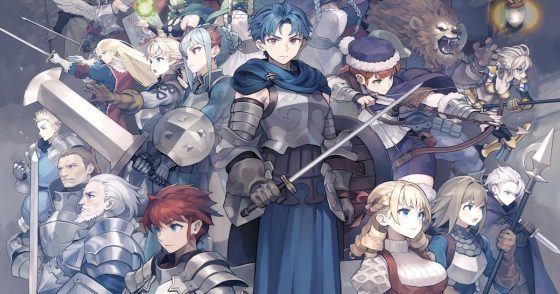 Unicorn Overlord Marriage Explained