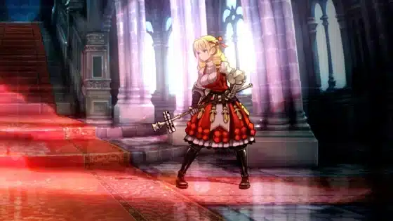 Unicorn Overlord Scarlett: How to Recruit and Best Loadout