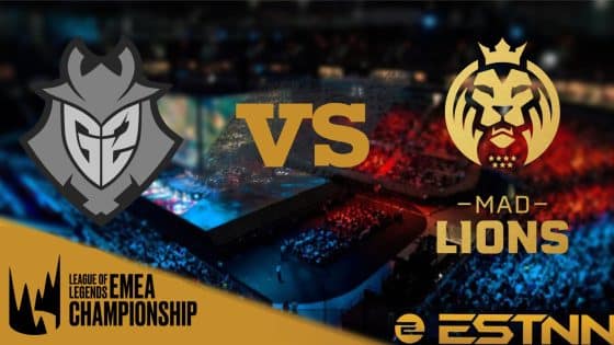 G2 Esports vs Mad Lions KOI LEC Spring 2024 Playoffs: Predictions, Livestream Schedule, and More