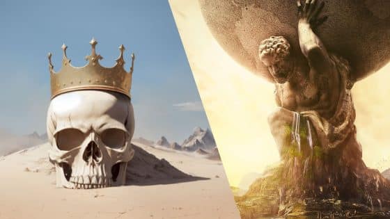 Millennia vs Civilization – What Makes Them Different?