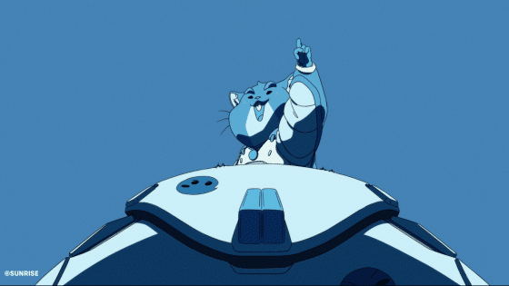 Overwatch 2 Partners With Cowboy Behop For Its Latest Collab