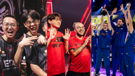 VCT 2024 Masters Madrid Predictions: Favorites, Dark Horses & Early Exits