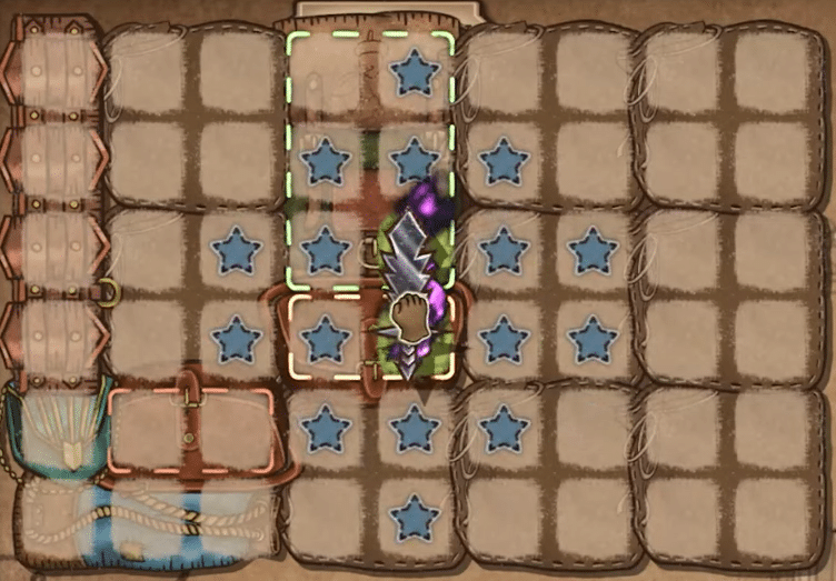 Backpack Battles Villain Sword: How Do You Get and Use This Offensive Sword?