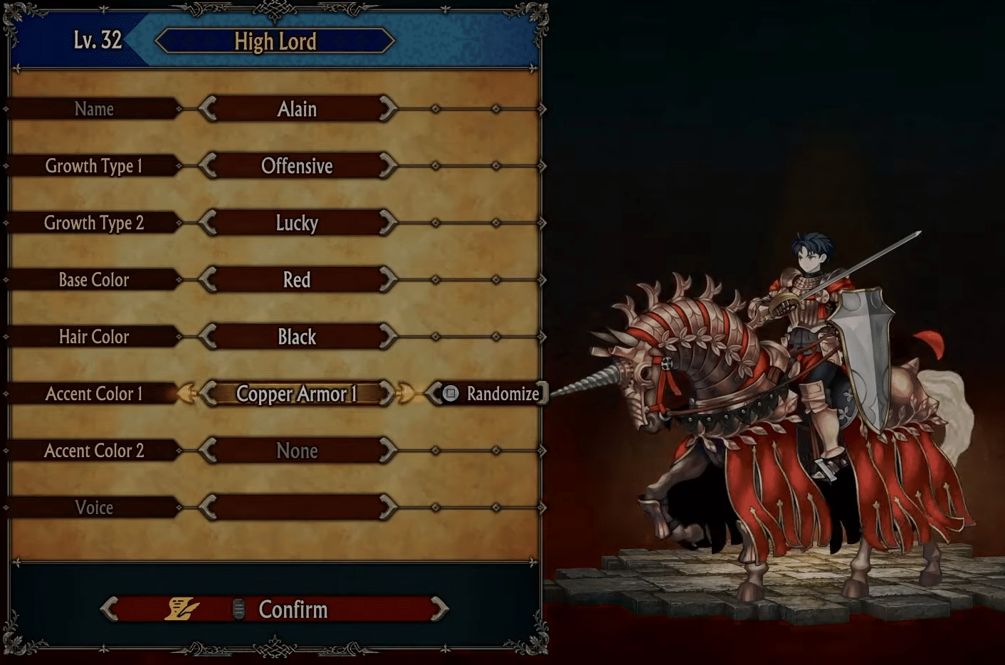 Unicorn Overlord - How to Get Unlimited Idealist’s Handmirrors