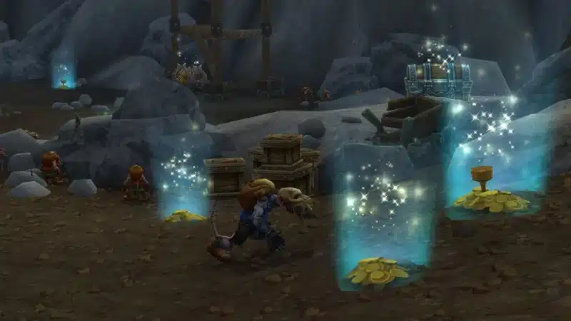 How to Get Plunder Fast in Plunderstorm