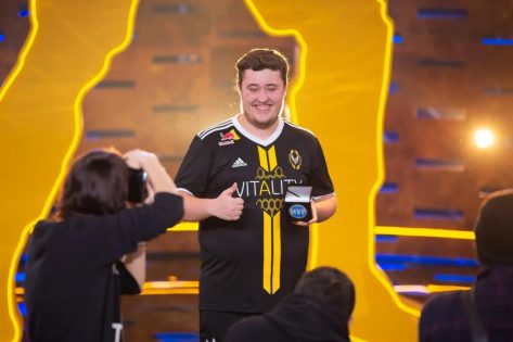 ZywOo Extend Vitality Stay