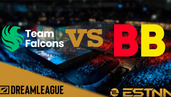 Team Falcons vs BetBoom Team Prediction and Preview -DreamLeague Season 22 UB Final