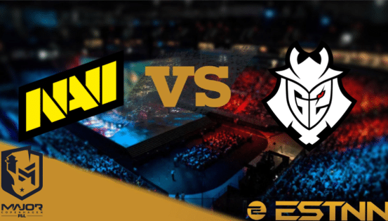 Natus Vincere vs G2 Esports Prediction and Preview – PGL Major Copenhagen 2024 Semifinals