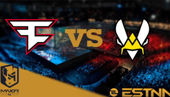 FaZe Clan Vs Team Vitality Prediction And Preview – PGL Major Copenhagen 2024 Semifinals