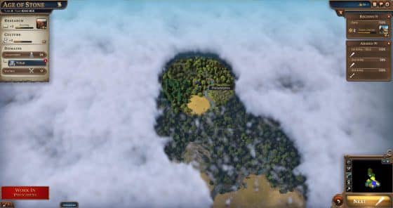 Millennia Nations Guide