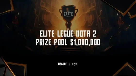Dota 2 Elite League Overview – Teams, Date,Prize Pool & More