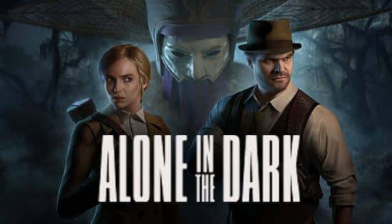 Alone in the Dark Review – Back to Derceto