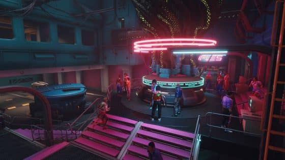 Everything You Need To Know About the Ascendant Beta