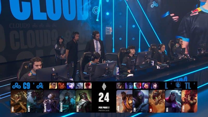 Team Liquid